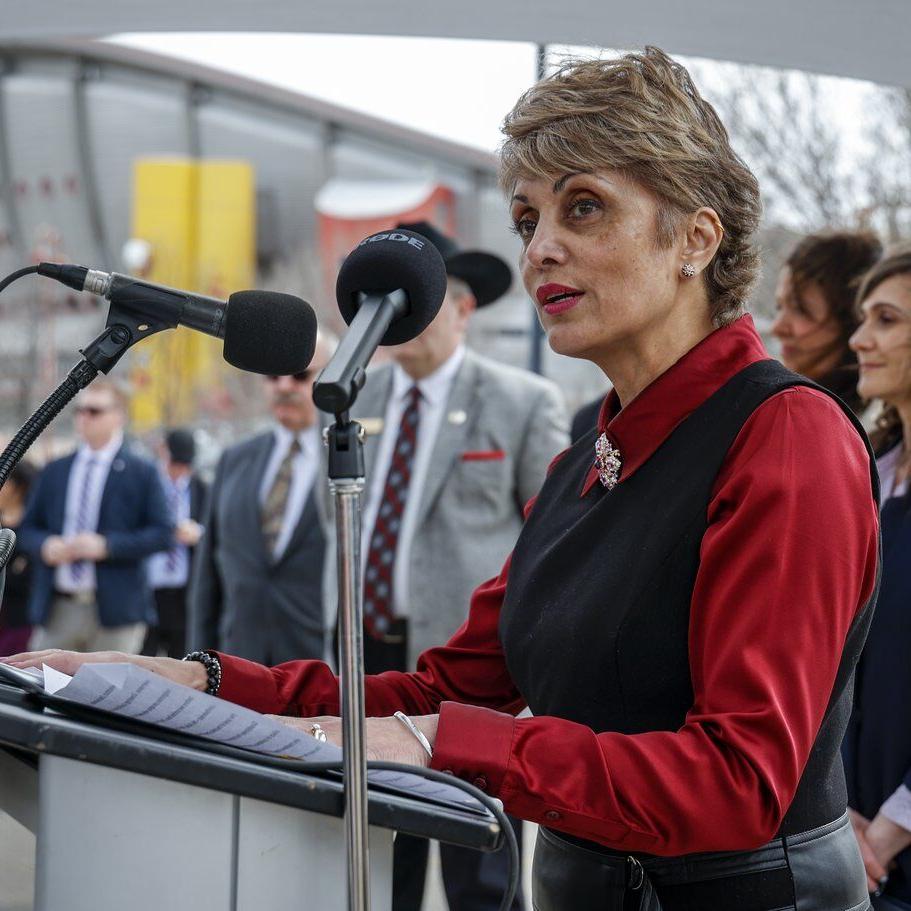 Calgary, Edmonton mayors call potential separatism referendum 'dangerous'